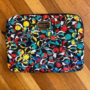 Marc by Marc Jacobs laptop sleeve